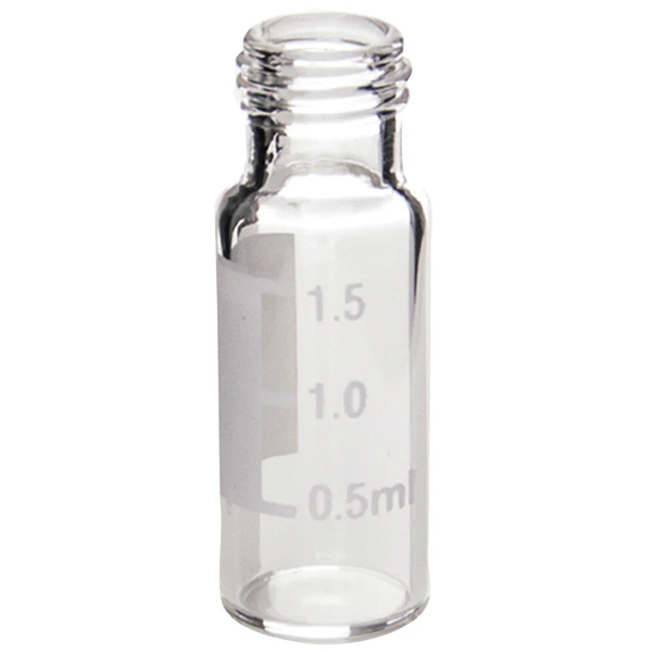 HPLC Vials, Caps & Septa by Hiten Techno Products Corporation